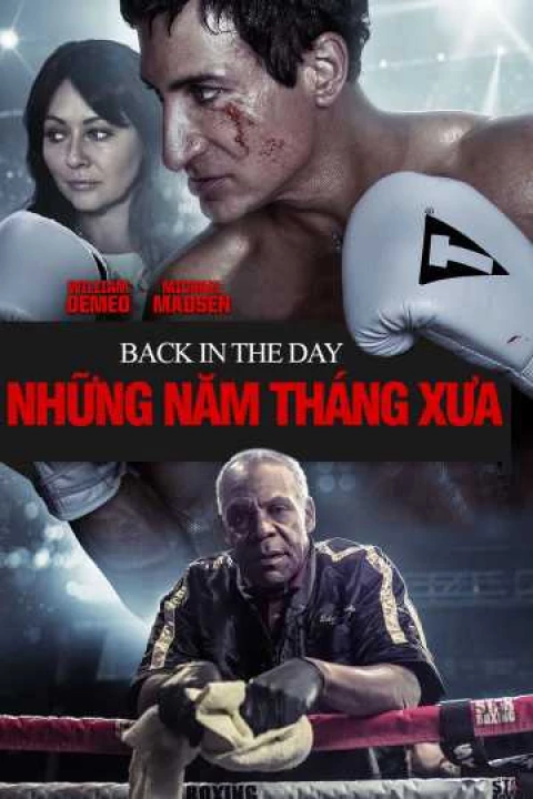 Những Năm Tháng Xưa 2015