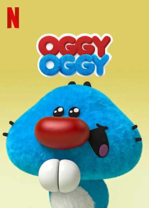 Oggy Oggy 2020