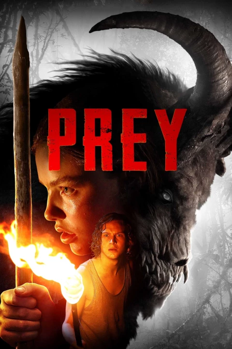 Prey 2018