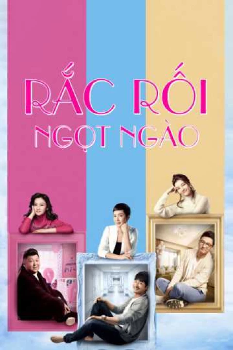 Rắc Rối Ngọt Ngào 2014