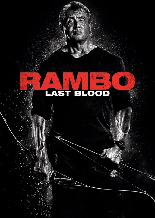 Rambo: Hồi Kết Đẫm Máu 2019