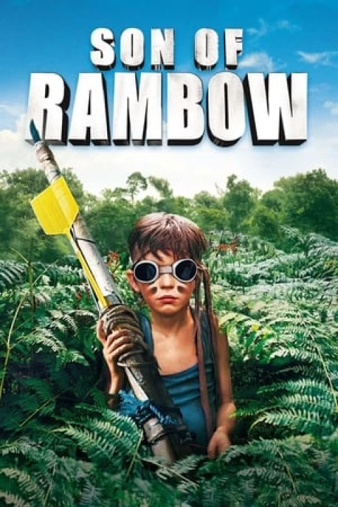 Rambow Nhí 2007