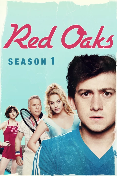 Red Oaks (Phần 1) 2014