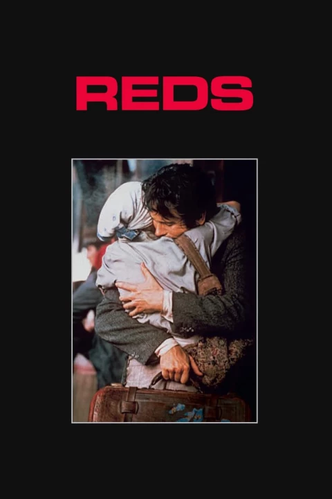 Reds 1981