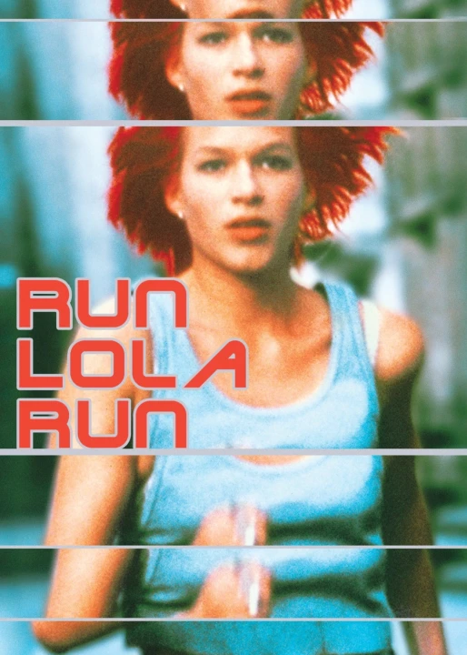 Run Lola Run 1998