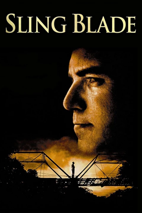 Sling Blade 1995