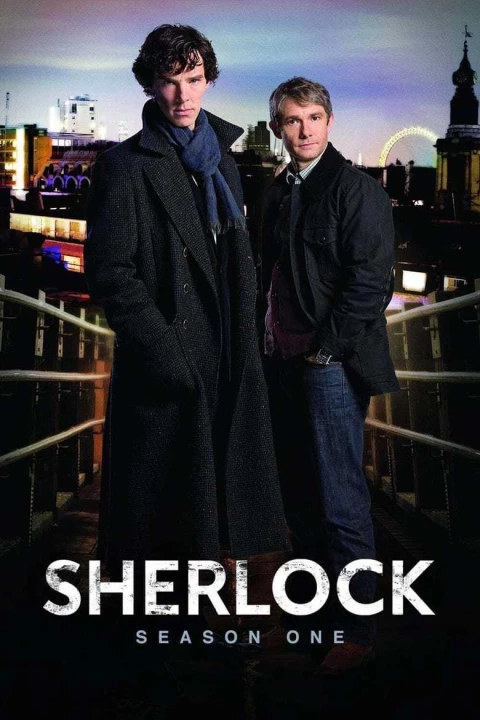 Thám Tử Sherlock (Phần 1) 2009