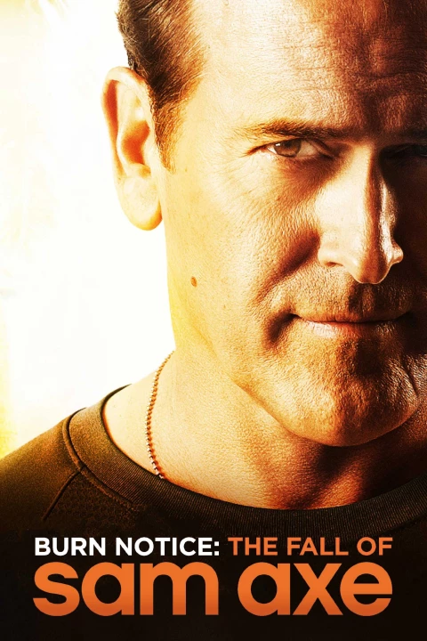 Thất Bại Của Sam Axe 2010