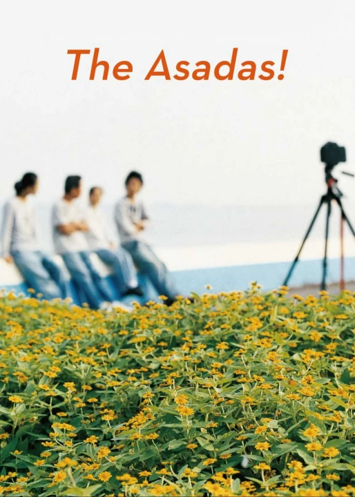 The Asadas 2019