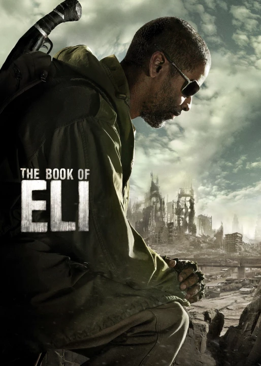 The Book of Eli 2010