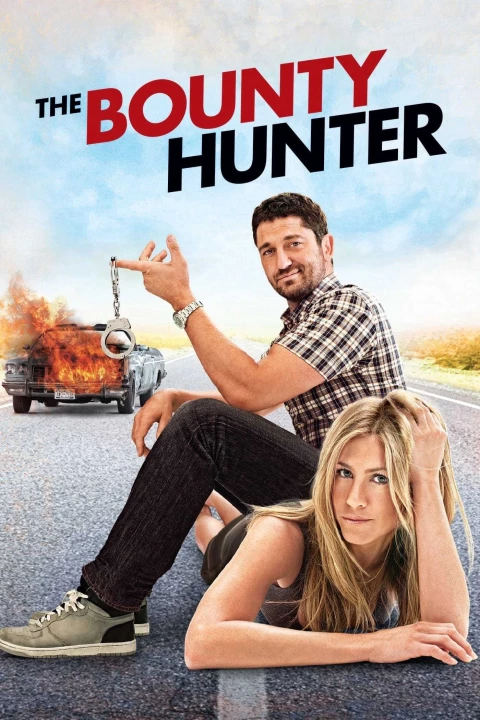 The Bounty Hunter 2009