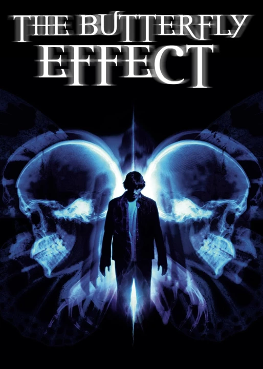 The Butterfly Effect 2004