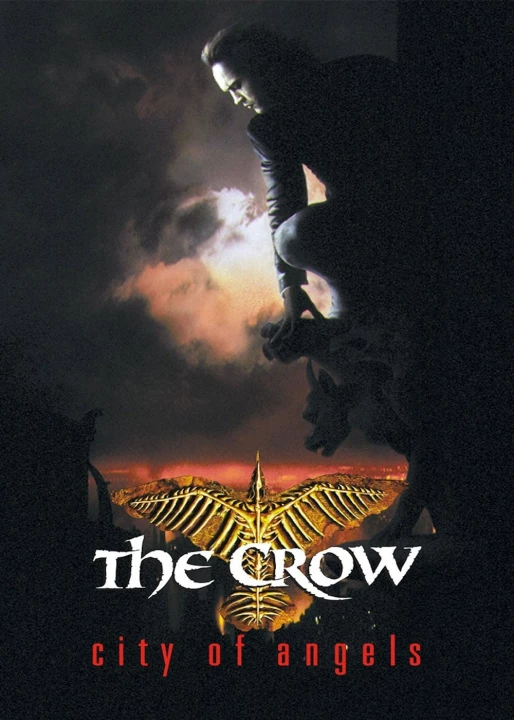 The Crow: City of Angels 1996