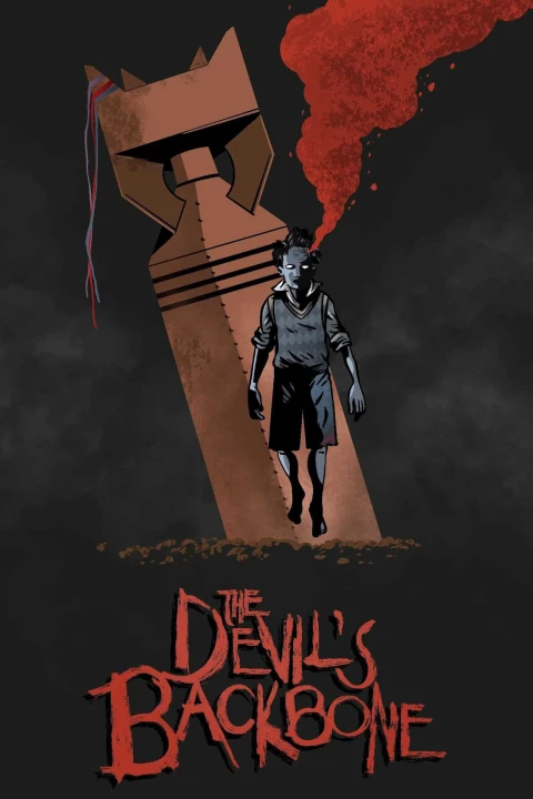 The Devil's Backbone 2000