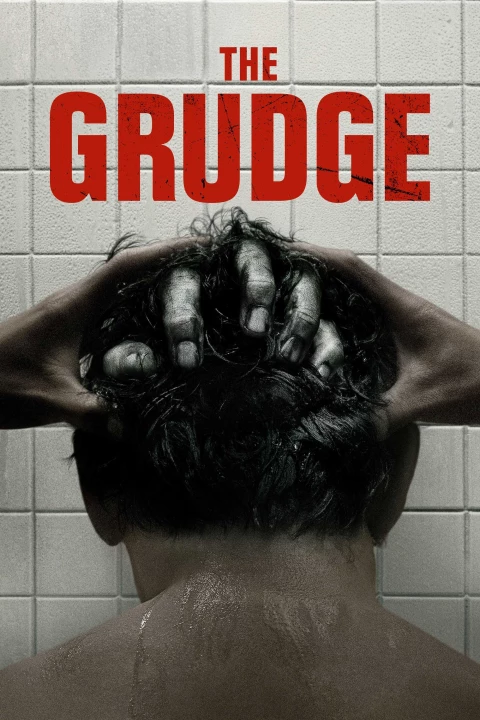 The Grudge 2018