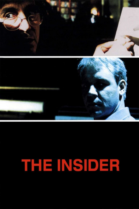 The Insider 1998