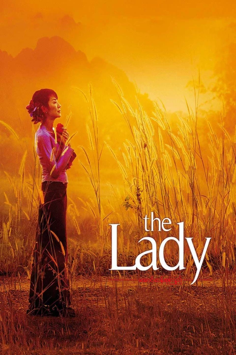 The Lady 2010