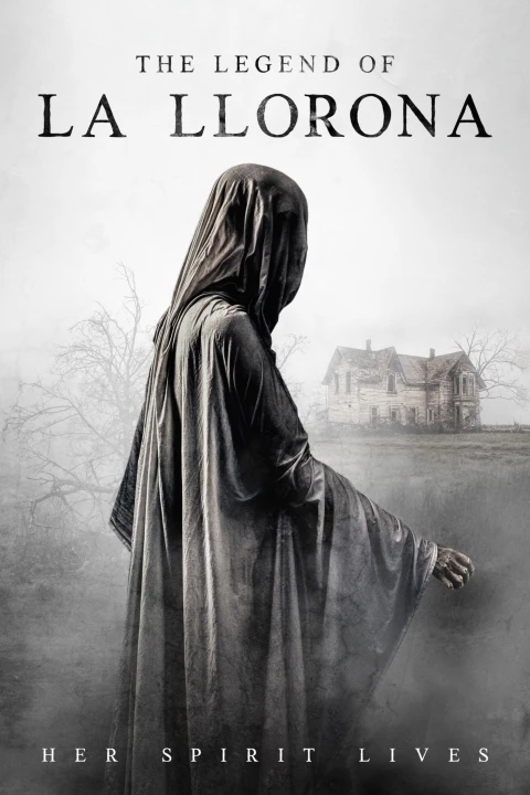 The Legend of La Llorona 2022