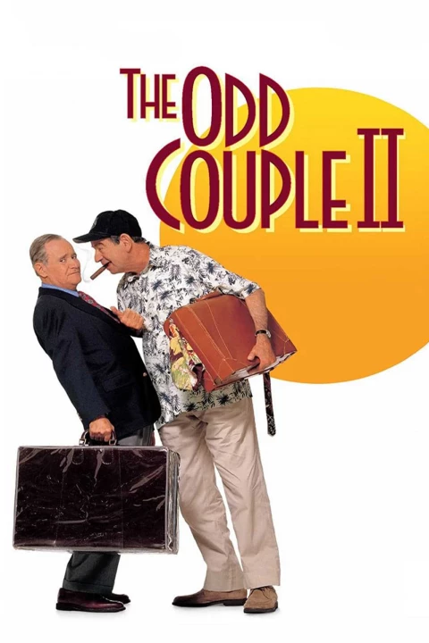 The Odd Couple II 1997