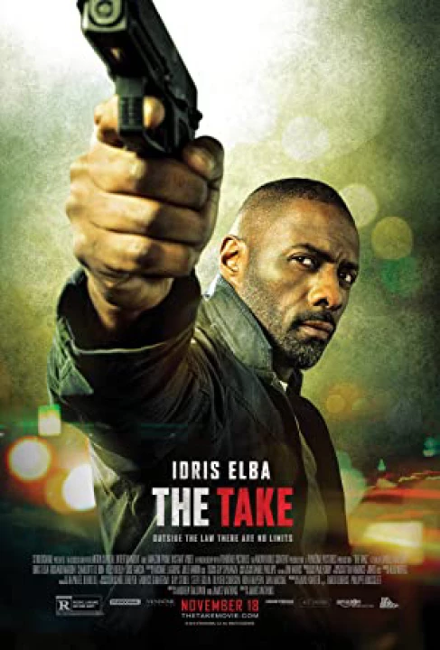 	The Take 2016