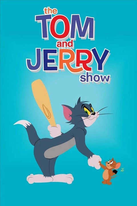 The Tom and Jerry Show (Phần 3) 2013