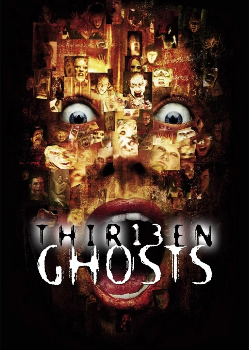 Thir13en Ghosts 2001