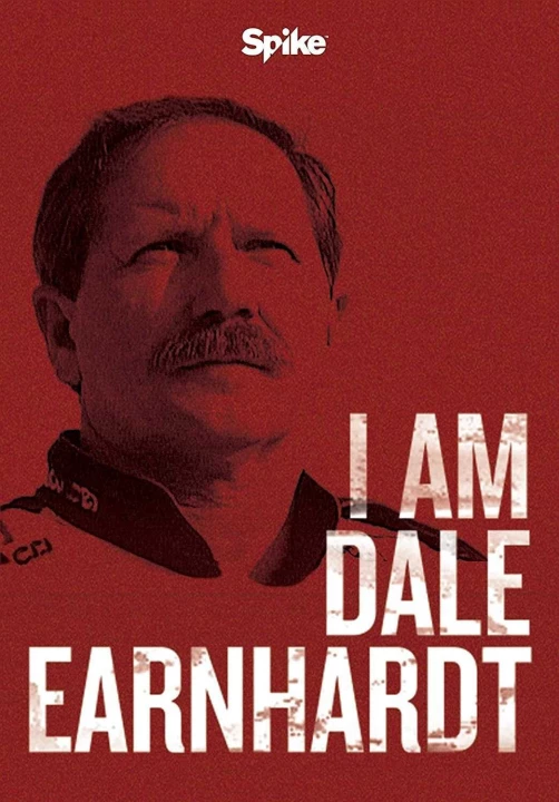 Tôi Là Dale Earnhardt 2014