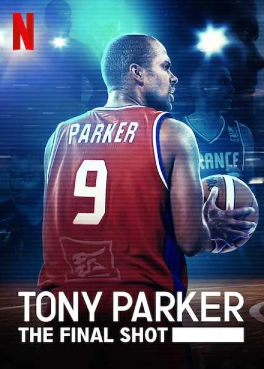 Tony Parker: Cú ném cuối cùng 2019