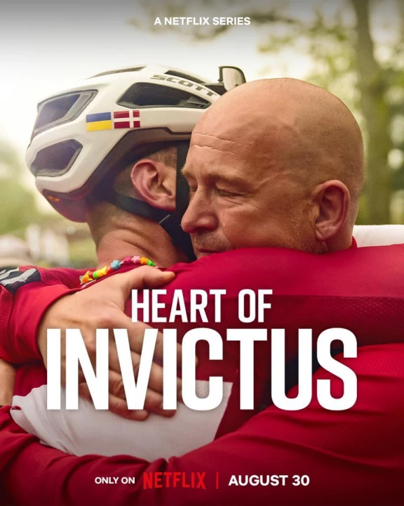 Trái tim của Invictus 2023