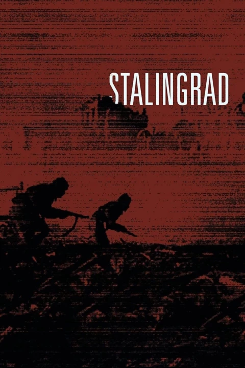 Trận Chiến Stalingrad 1993