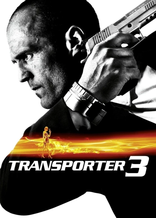 Transporter 3 2008