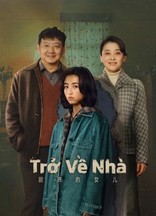 Trở Về Nhà 2022