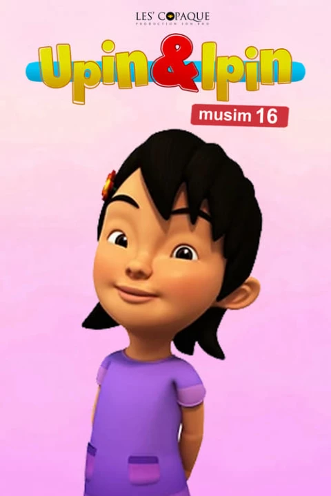 Upin&Ipin (Phần 16) 2022