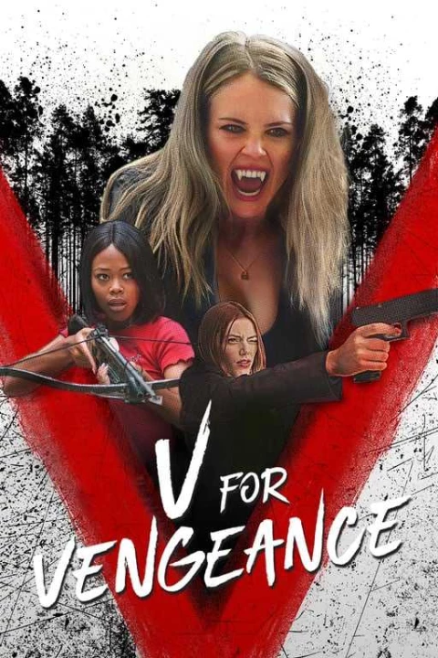 V for Vengeance 2021