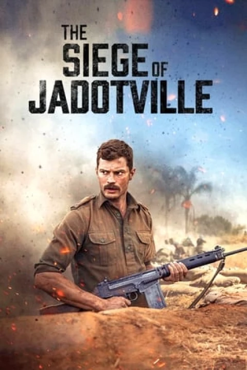 Vây Hãm Jadotville 2016