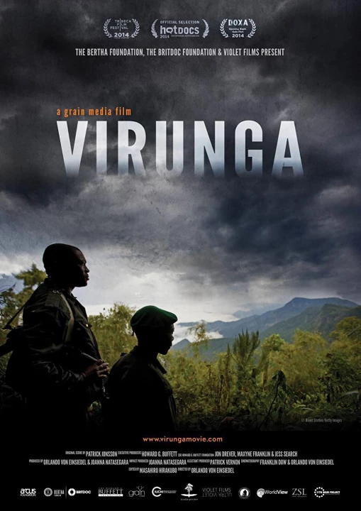 Virunga 2013