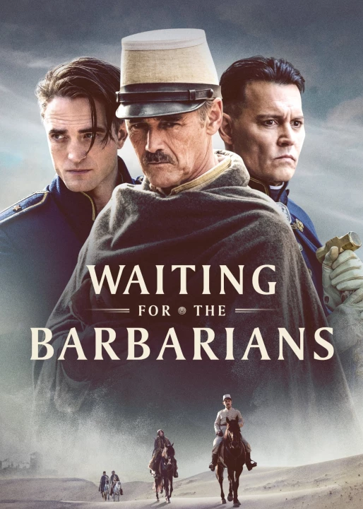 Waiting for the Barbarians 2019