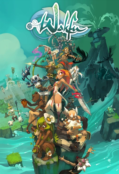 Wakfu (Phần 3) 2017