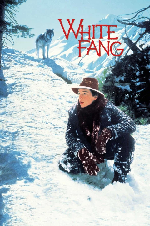 White Fang 1990