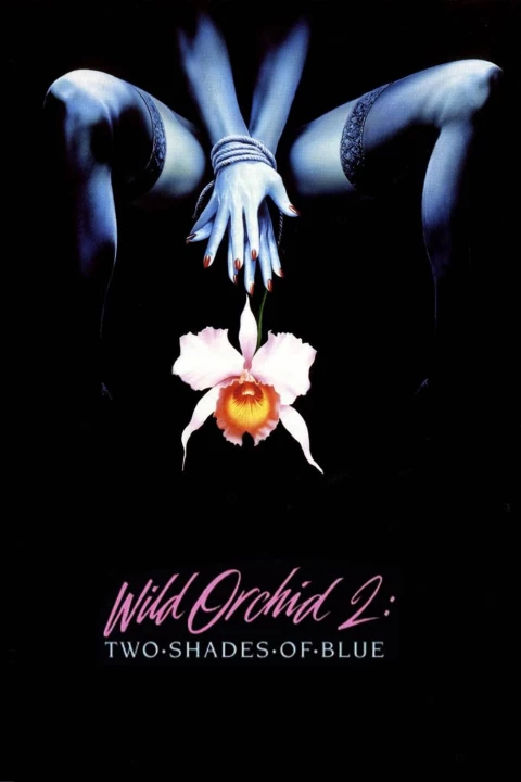 Wild Orchid II: Two Shades of Blue 1990