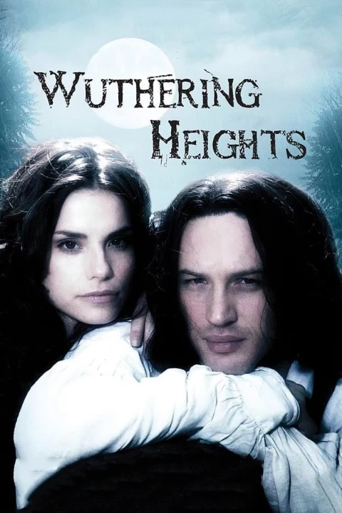 Wuthering Heights 2009 2009