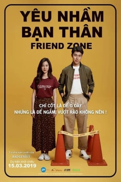 Yêu Nhầm Bạn Thân 2019